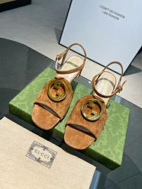Picture of Gucci Shoes Women _SKUfw135117544fw